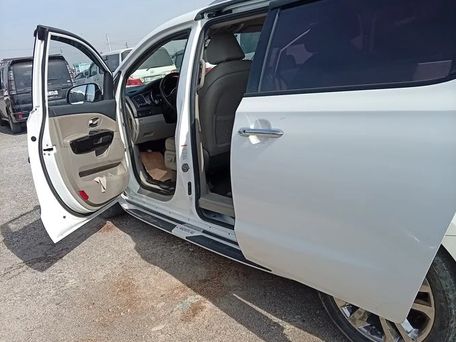 Kia Carnival, 2019 — фото 4