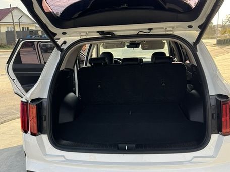 Kia Sorento, 2020 — 照片 7