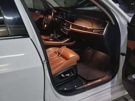 BMW X7, 2020 — 照片 6