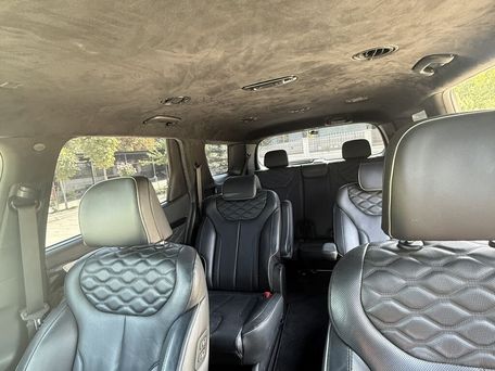 Hyundai Palisade, 2020 — 照片 8
