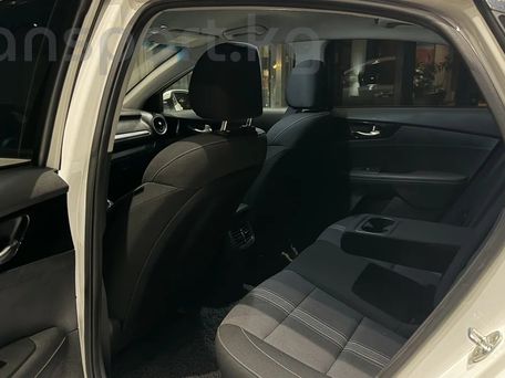 Kia Cerato, 2022 — 照片 6