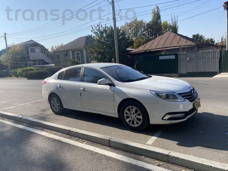 Renault Samsung SM5, 2018 — сүрөт 9