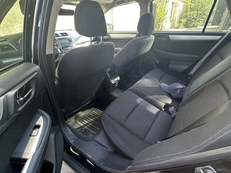 Subaru Outback, 2018 — фото 6