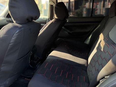 Volkswagen Golf, 2003 — сүрөт 8