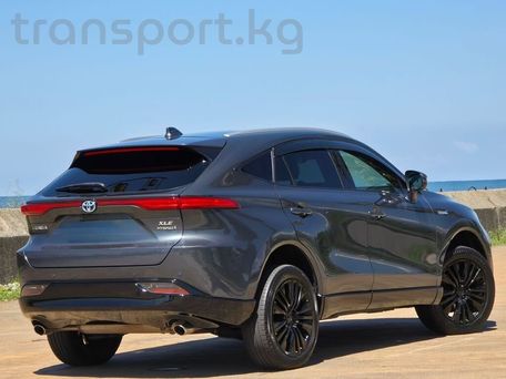 Toyota Venza, 2021 — 照片 2