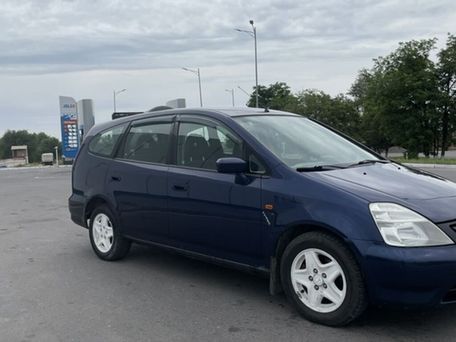 Honda Stream, 2001 — сүрөт 3