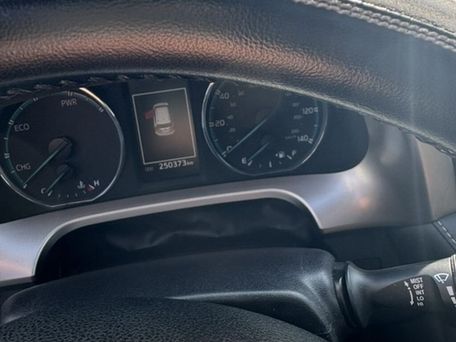 Toyota RAV4, 2017 — photo 8