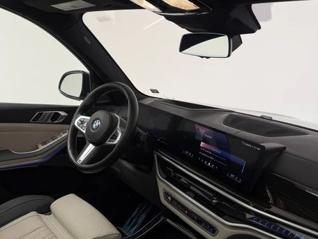 BMW X7, 2023 — сүрөт 5