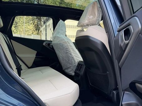 BMW X3, 2026 — photo 8