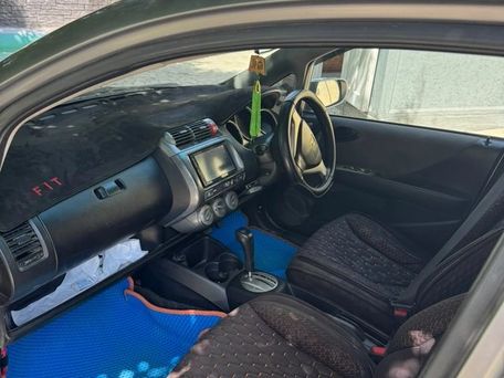 Honda Fit, 2006 — 照片 6