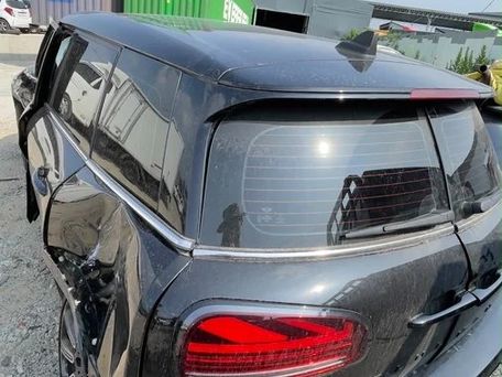 Mini Clubman, 2021 — сүрөт 8