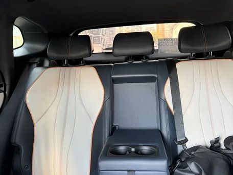 BYD Song Plus, 2024 — 照片 2