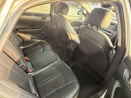 Hyundai Sonata, 2019 — photo 15