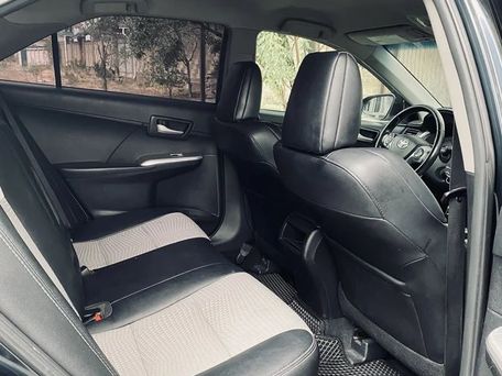 Toyota Camry, 2014 — photo 6
