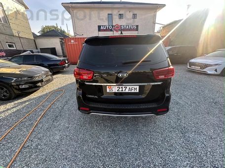 Kia Carnival, 2020 — 照片 3