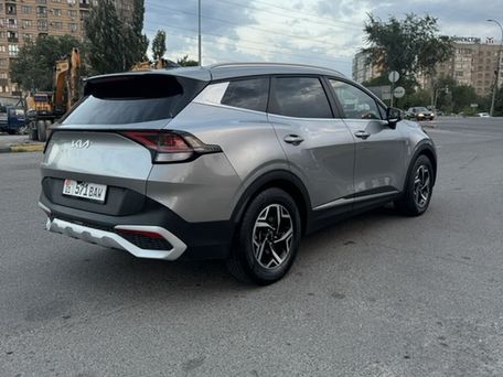Kia Sportage, 2022 — 照片 3