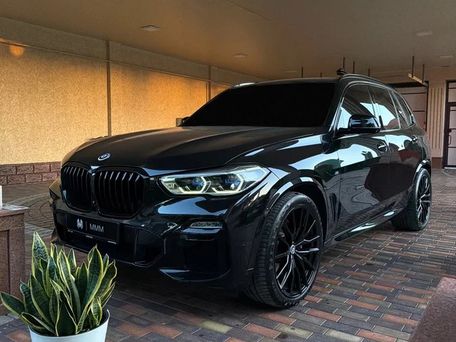 BMW X5, 2019 — 照片 2