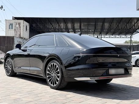 Hyundai Grandeur, 2024 — сүрөт 3