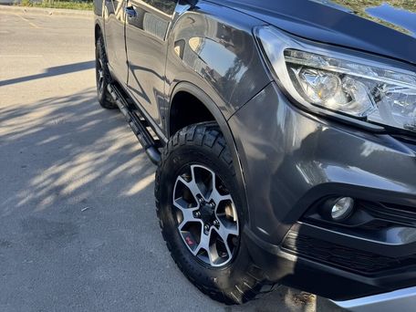 SsangYong Rexton Sports, 2019 — photo 1