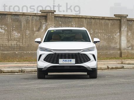BYD Song Plus, 2026 — 照片 4
