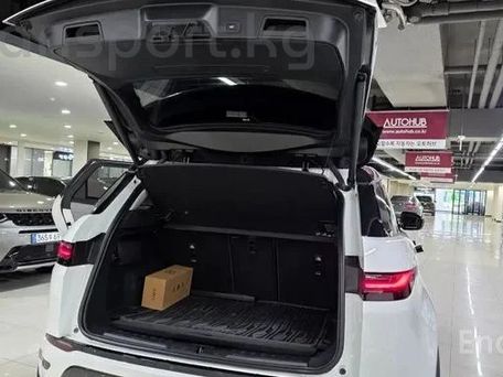Land Rover Range Rover Evoque, 2025 — сүрөт 6