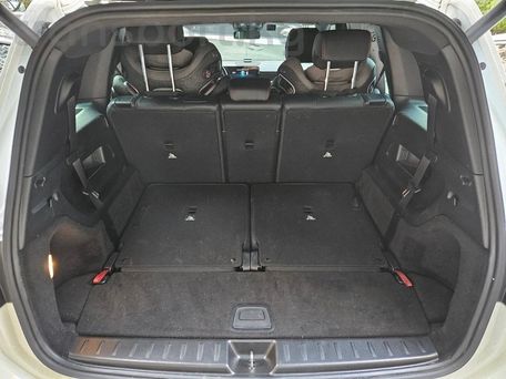 Mercedes-Benz GLB, 2022 — сүрөт 9