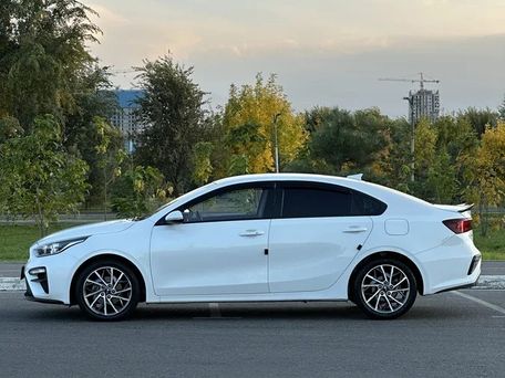 Kia K3, 2019 — photo 9