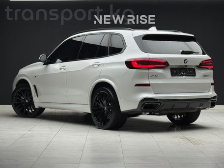 BMW X5, 2020 — фото 6