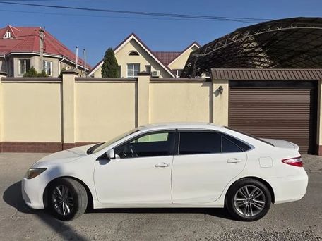 Toyota Camry, 2015 — photo 4