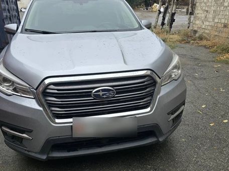 Subaru Ascent, 2020