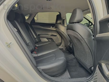 Kia K5, 2020 — photo 11