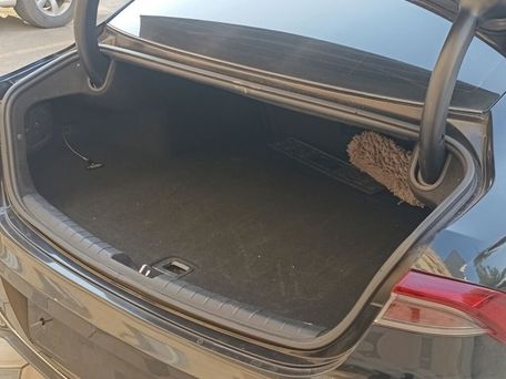 Hyundai Grandeur, 2021 — photo 9