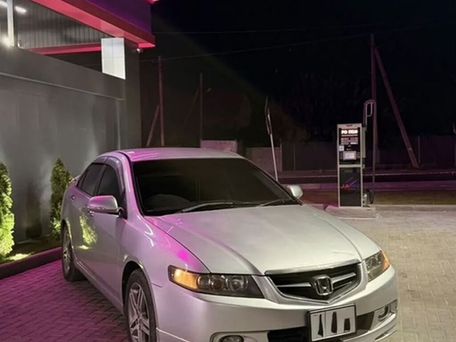 Honda Accord, 2003 — сүрөт 5