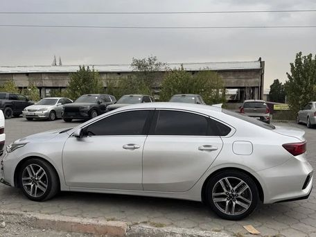 Kia K3, 2018 — photo 4