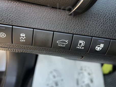 Toyota Camry, 2022 — photo 9