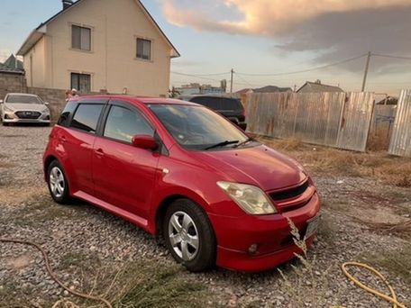 Toyota Ist, 2003 — photo 2