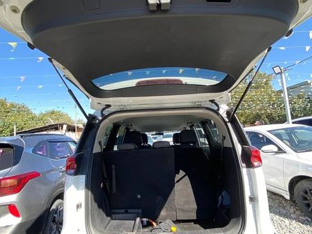 Maxus D90, 2020 — photo 3