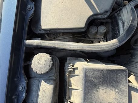 Mercedes-Benz E-Класс, 2001 — сүрөт 10