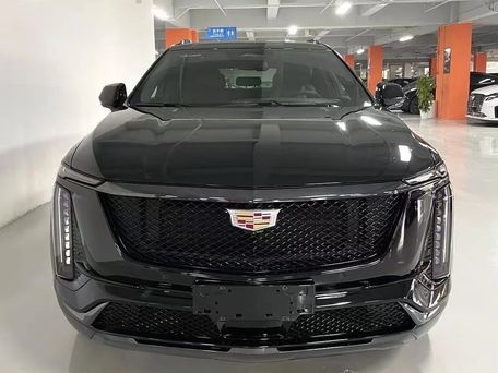 Cadillac XT5, 2025 — фото 1