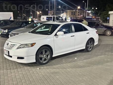 Toyota Camry, 2007 — 照片 3