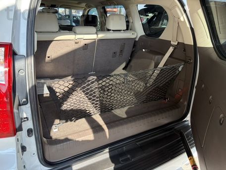 Lexus GX, 2012 — сүрөт 12