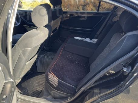 Toyota Aristo, 2004 — сүрөт 5