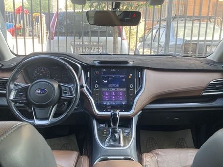 Subaru Outback, 2022 — сүрөт 11
