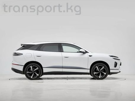 BYD Sea Lion 07, 2025 — фото 8