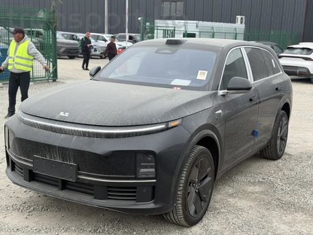Li Auto (Lixiang) L7, 2026 — 照片 2