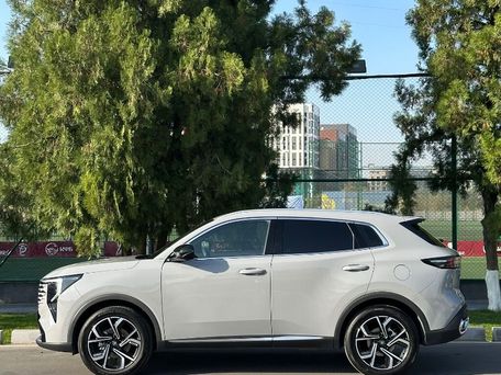 Changan CS55 Plus, 2026 — сүрөт 4