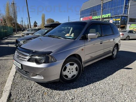 Honda Odyssey, 2001 — сүрөт 1