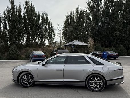 Hyundai Grandeur, 2023 — сүрөт 3