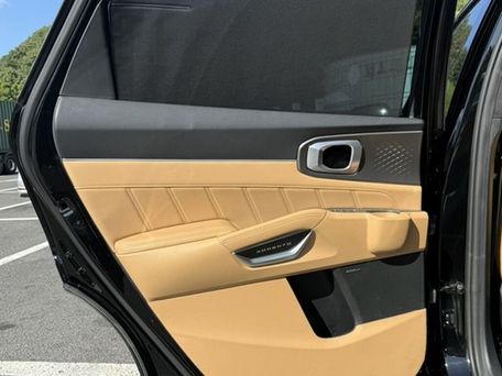 Kia Sorento, 2020 — photo 15