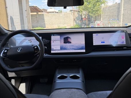 Changan CS75 Plus, 2025 — photo 9